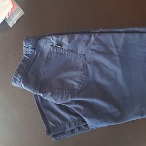 Nike Dri-Fit golf pant 34x32